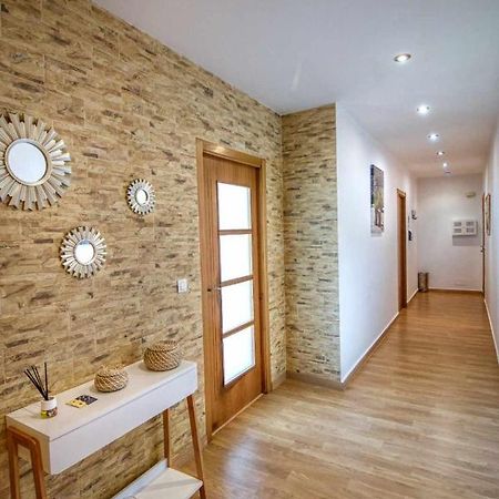 Apartamento Martinez Padrón المظهر الخارجي الصورة