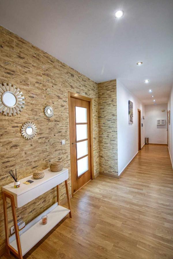 Apartamento Martinez Padrón المظهر الخارجي الصورة