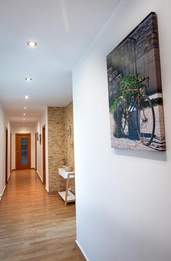 Apartamento Martinez Padrón المظهر الخارجي الصورة