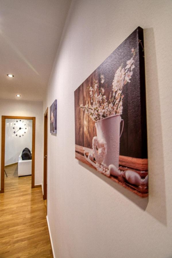 Apartamento Martinez Padrón المظهر الخارجي الصورة