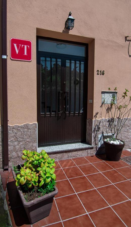 Apartamento Martinez Padrón المظهر الخارجي الصورة