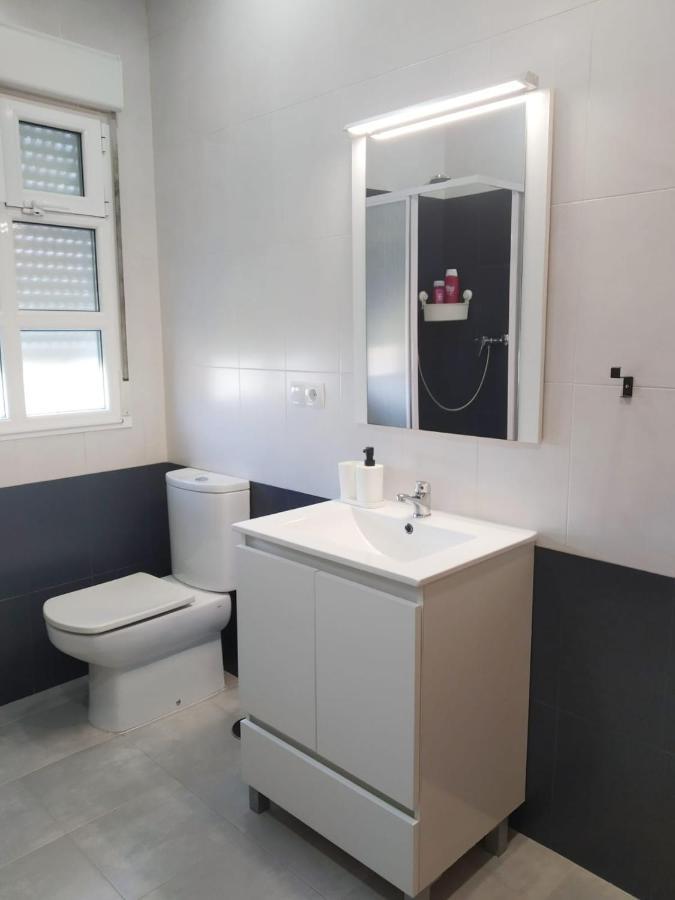 Apartamento Martinez Padrón المظهر الخارجي الصورة