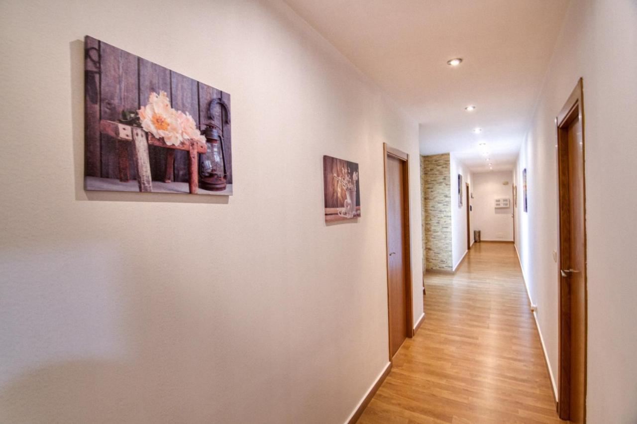 Apartamento Martinez Padrón المظهر الخارجي الصورة
