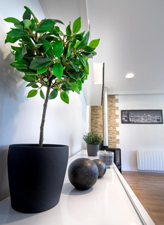 Apartamento Martinez Padrón المظهر الخارجي الصورة