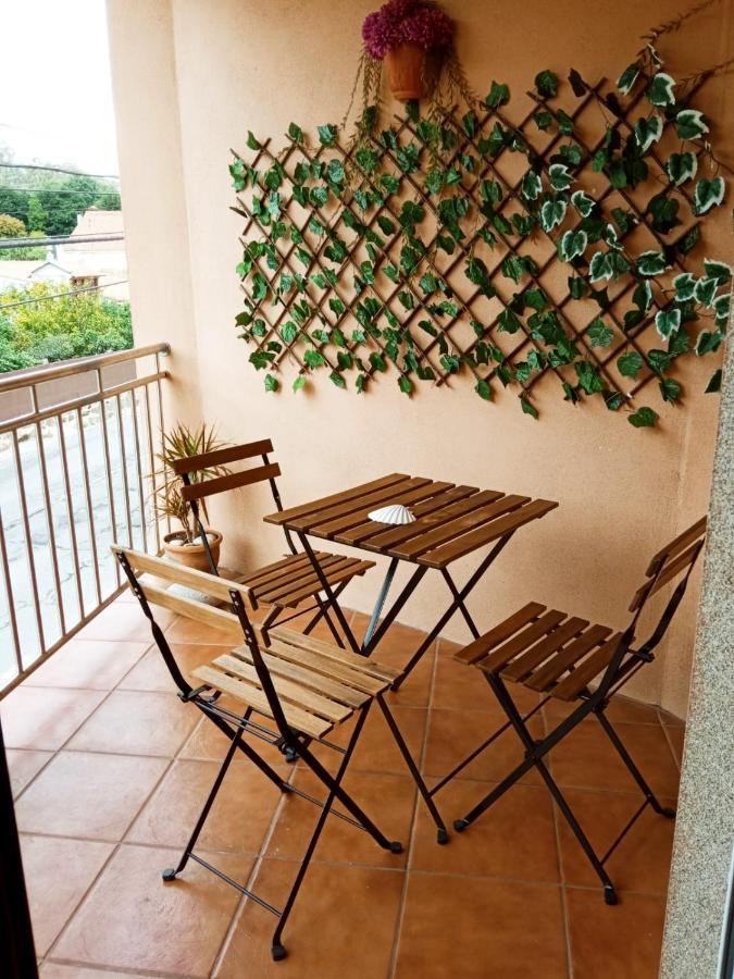 Apartamento Martinez Padrón المظهر الخارجي الصورة