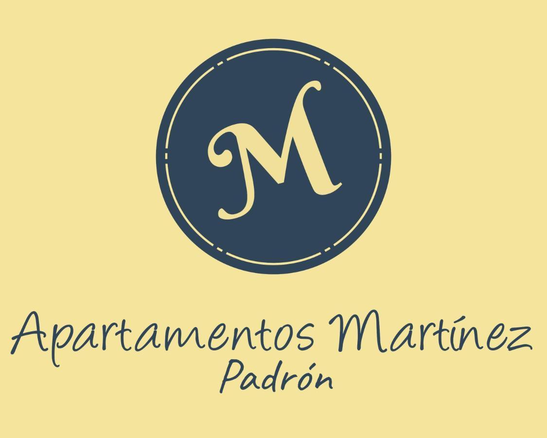 Apartamento Martinez Padrón المظهر الخارجي الصورة