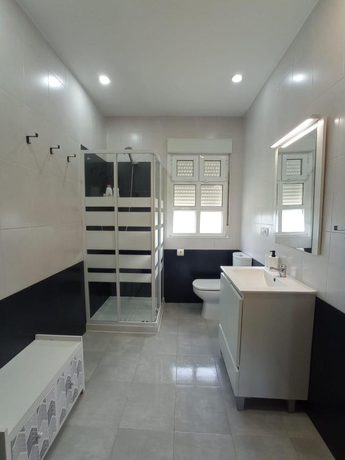 Apartamento Martinez Padrón المظهر الخارجي الصورة