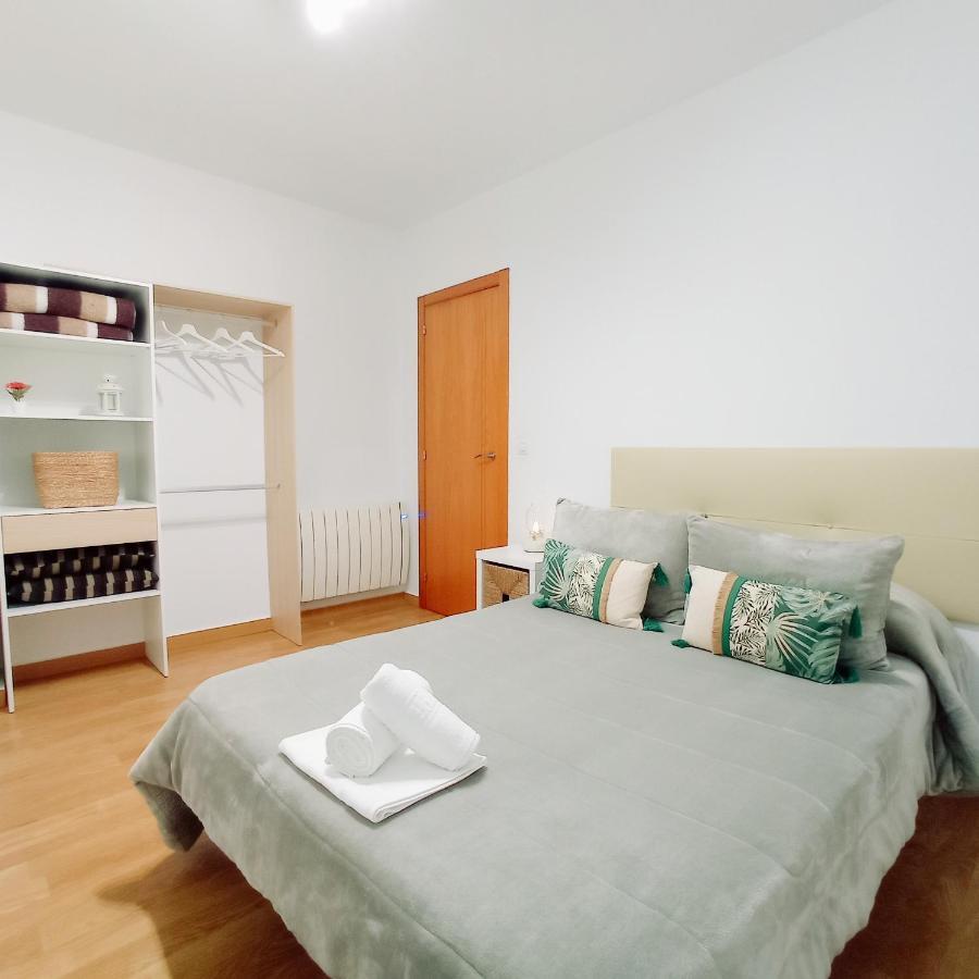 Apartamento Martinez Padrón المظهر الخارجي الصورة