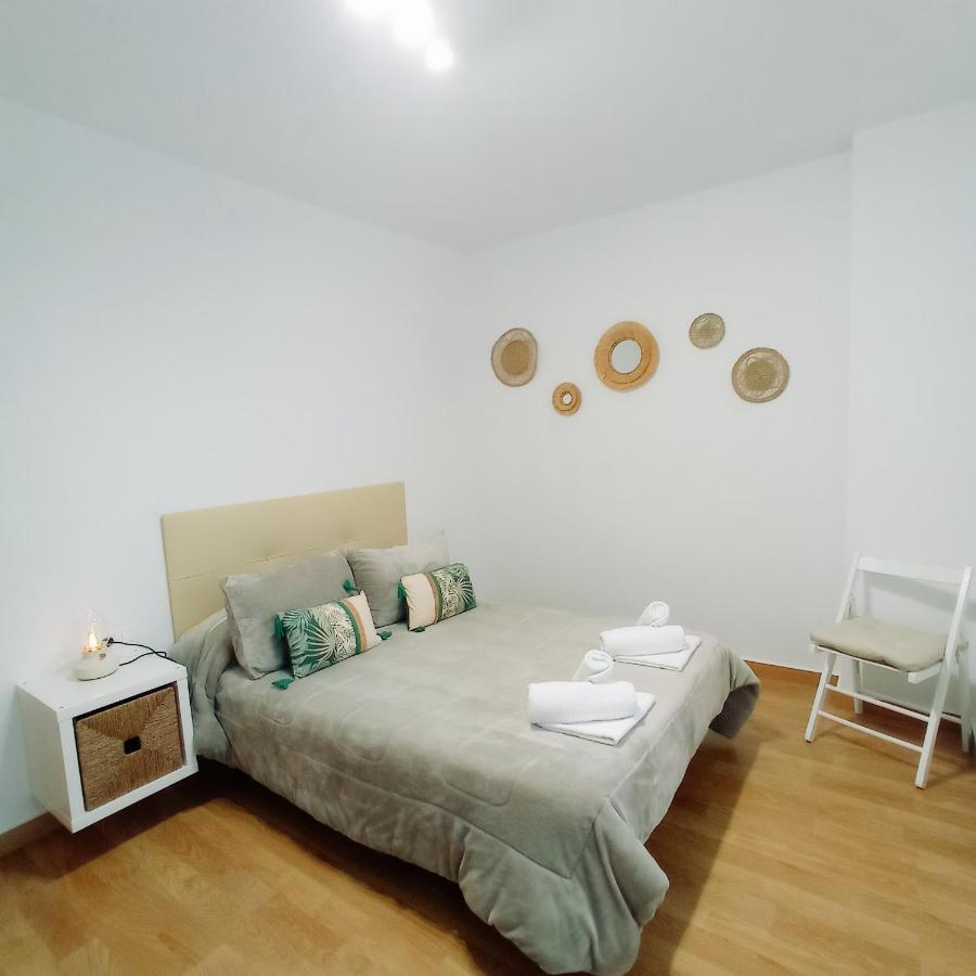Apartamento Martinez Padrón المظهر الخارجي الصورة